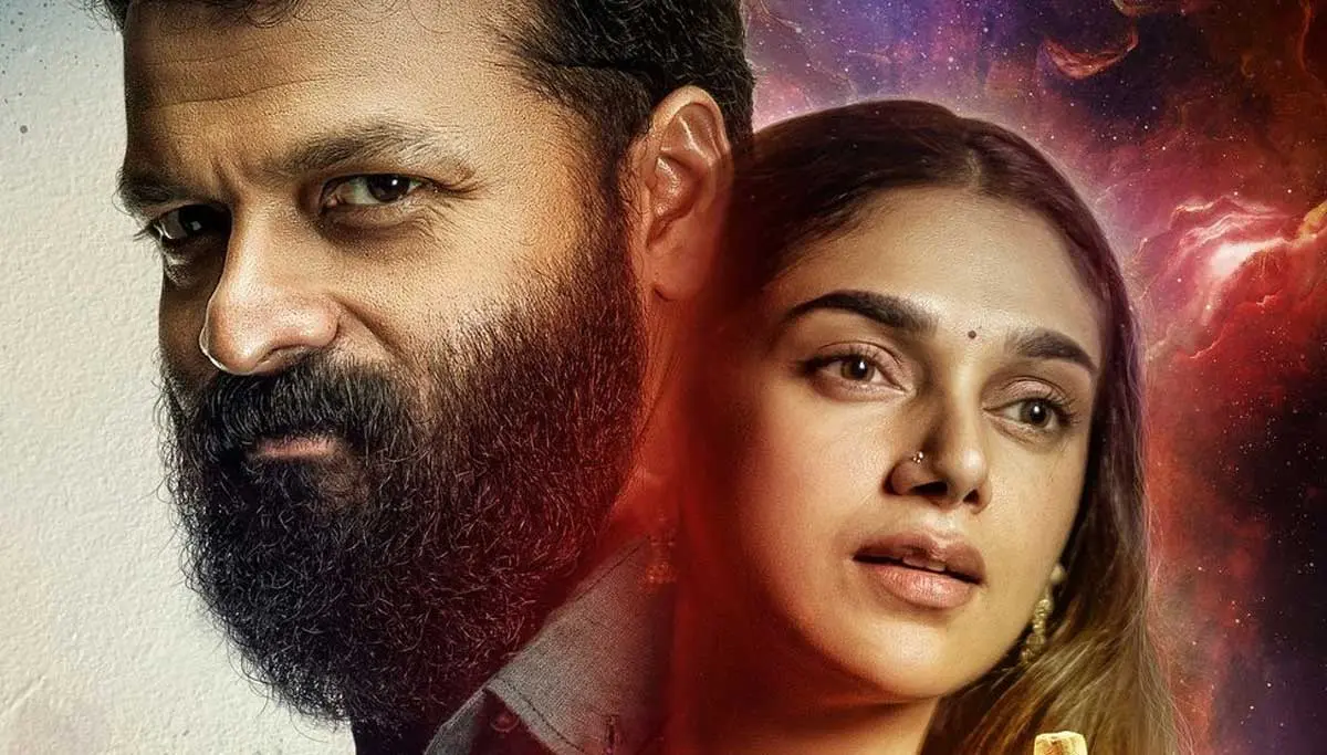 Sufiyum Sujatayum Review - An eternal love with zero story
