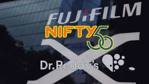 DrReddy to partner with Fujifilm Toyama Chemical GRA for favipiravir