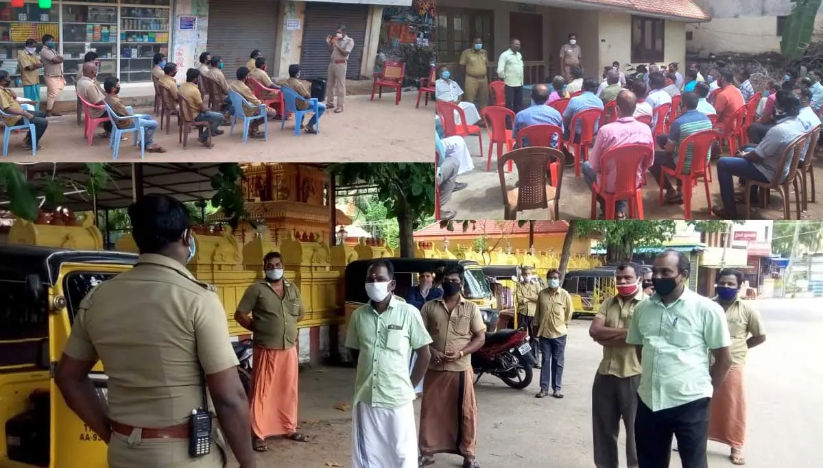 COVID 19 July 3 update - Tamil Nadu crosses 1,00,000 infections