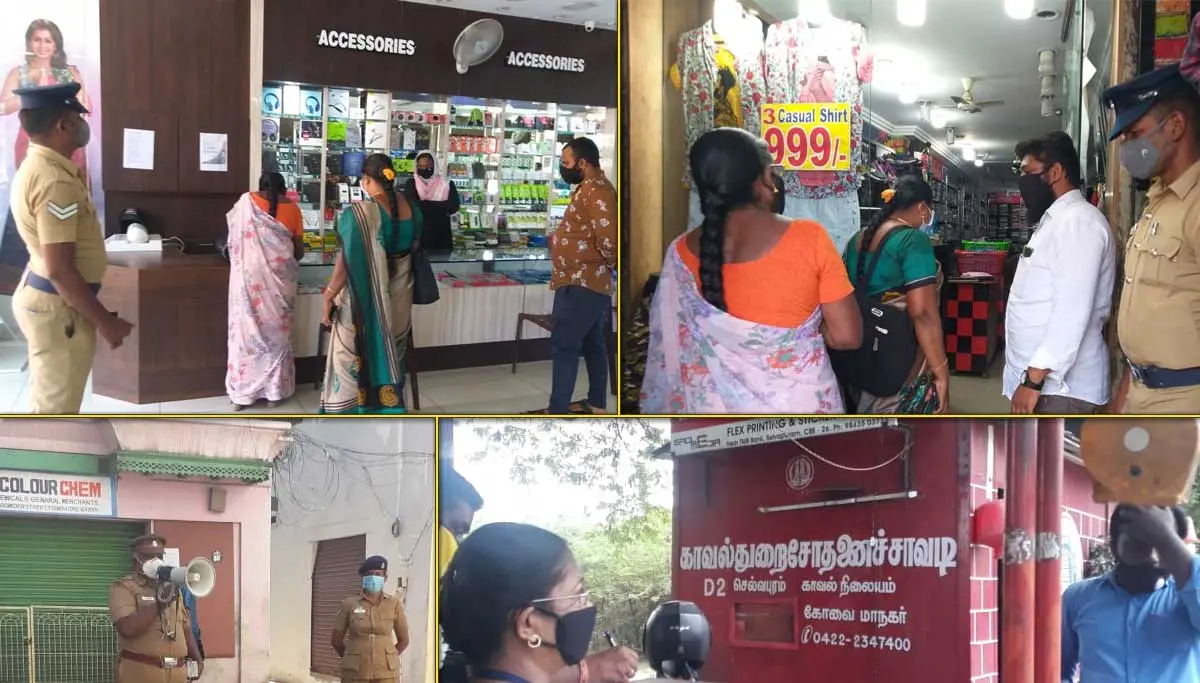 India crosses 14 lakh and Tamil Nadu continues with near 7,000 covid 19 infections