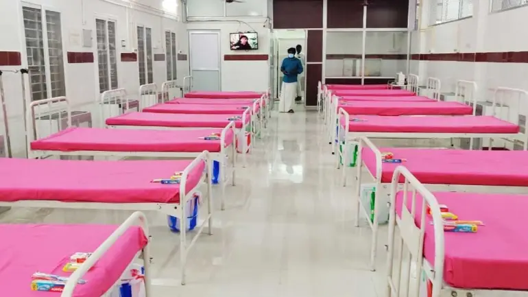 Tamil Nadu cross 3.5 lakh infections of COVID-19