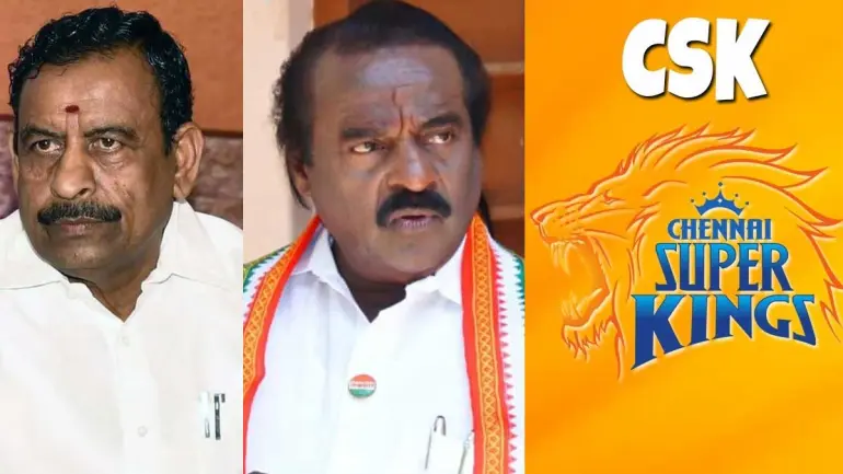 Happened Today: MP Vasanthakumar and TN Minister Wife Death and Isolation for CSK Team