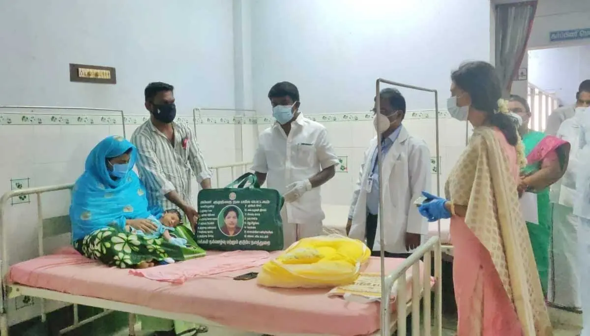 CoronaVirus latest Update in Tamil Nadu August 4th report: 5063 new positive cases