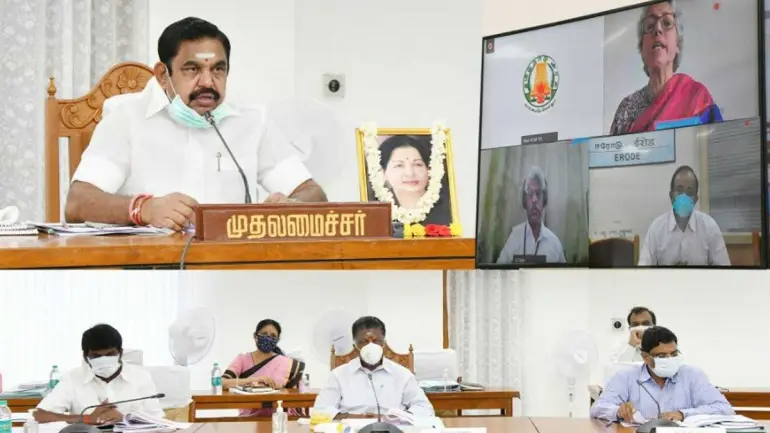 Know what is open and closed in Tamil Nadu from September 1