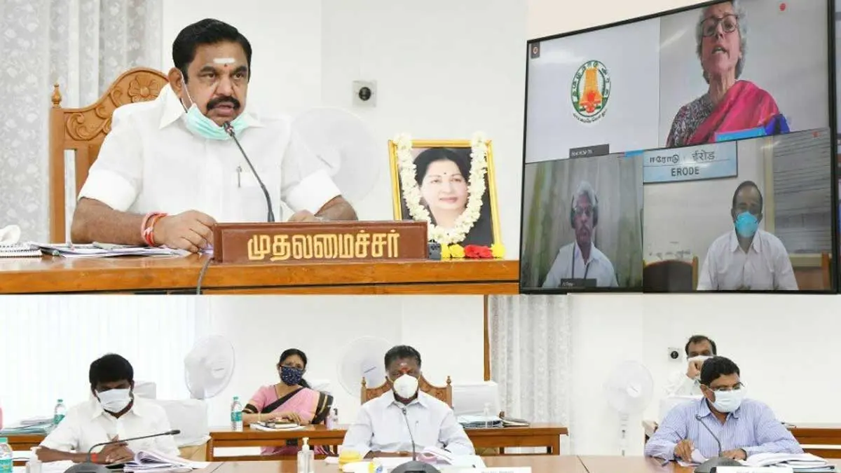 Know what is open and closed in Tamil Nadu from September 1