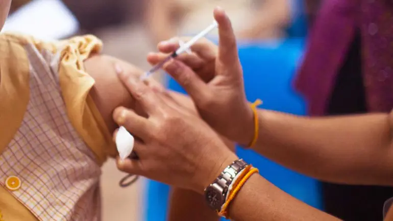 COVID Shield Vaccine - Chief Minister's order to test in Chennai