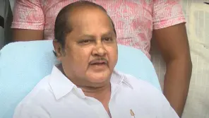 Ku Ka Selvam says that sacking him from DMK party is a murder of democracy