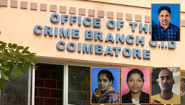 Angoda Lokka: Sri Lankan Drug Trafficker death in Coimbatore, full details - CB-CID
