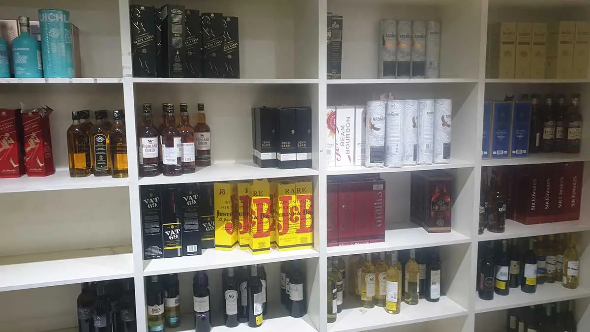TASMAC to open from tomorrow in Chennai, Tamil Nadu