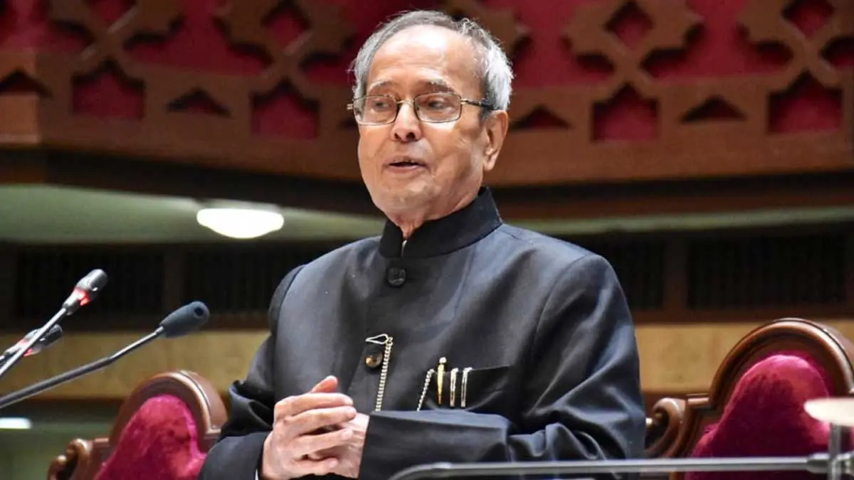 Pranab Mukherjee's Condition has Deteriorated, reports Delhi Army Hospital