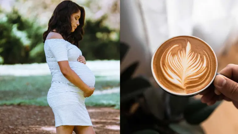 Observational researches says Women should cut off Caffeine for a healthy pregnancy