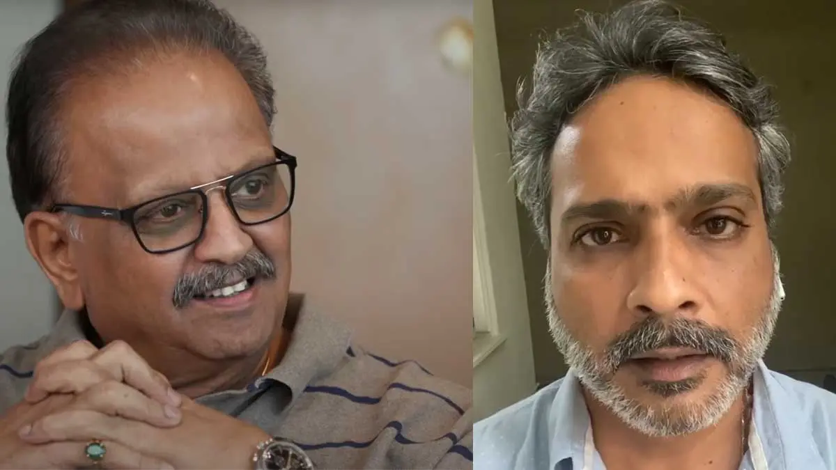 SP Balasubrahmanyam Health Condition Today: Better Than Yesterday - Good Recovery SP Charan