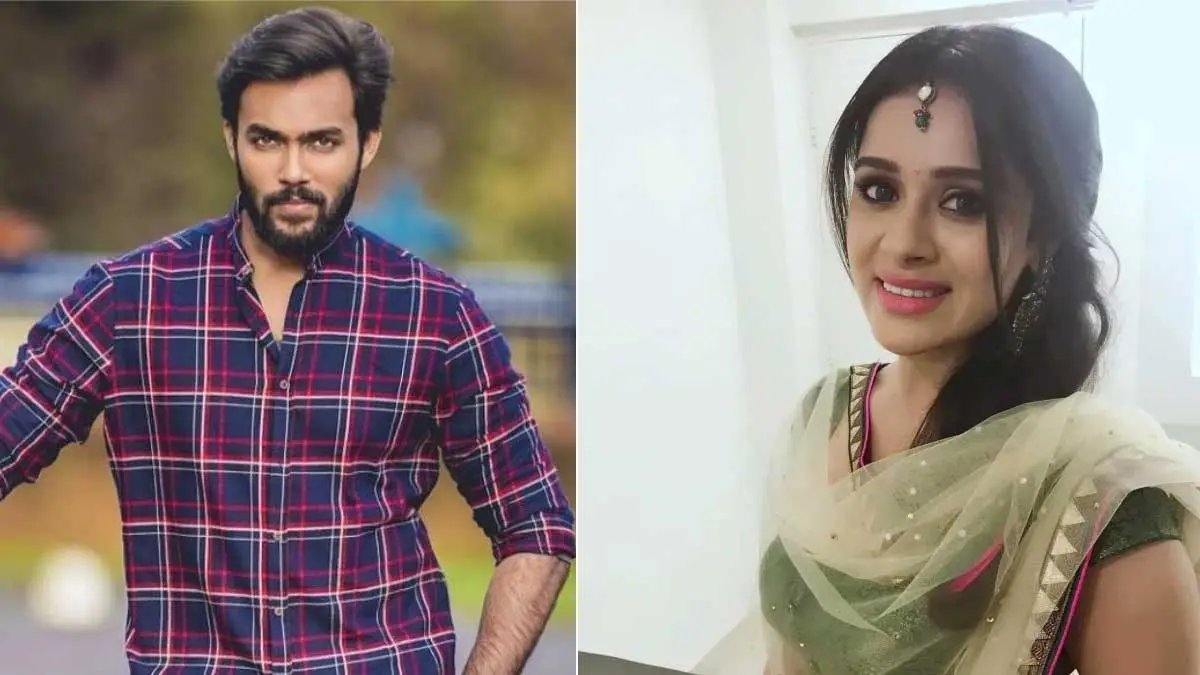 Bigg Boss Aarav to Marry an Actress - It is not Oviya but Raahei
