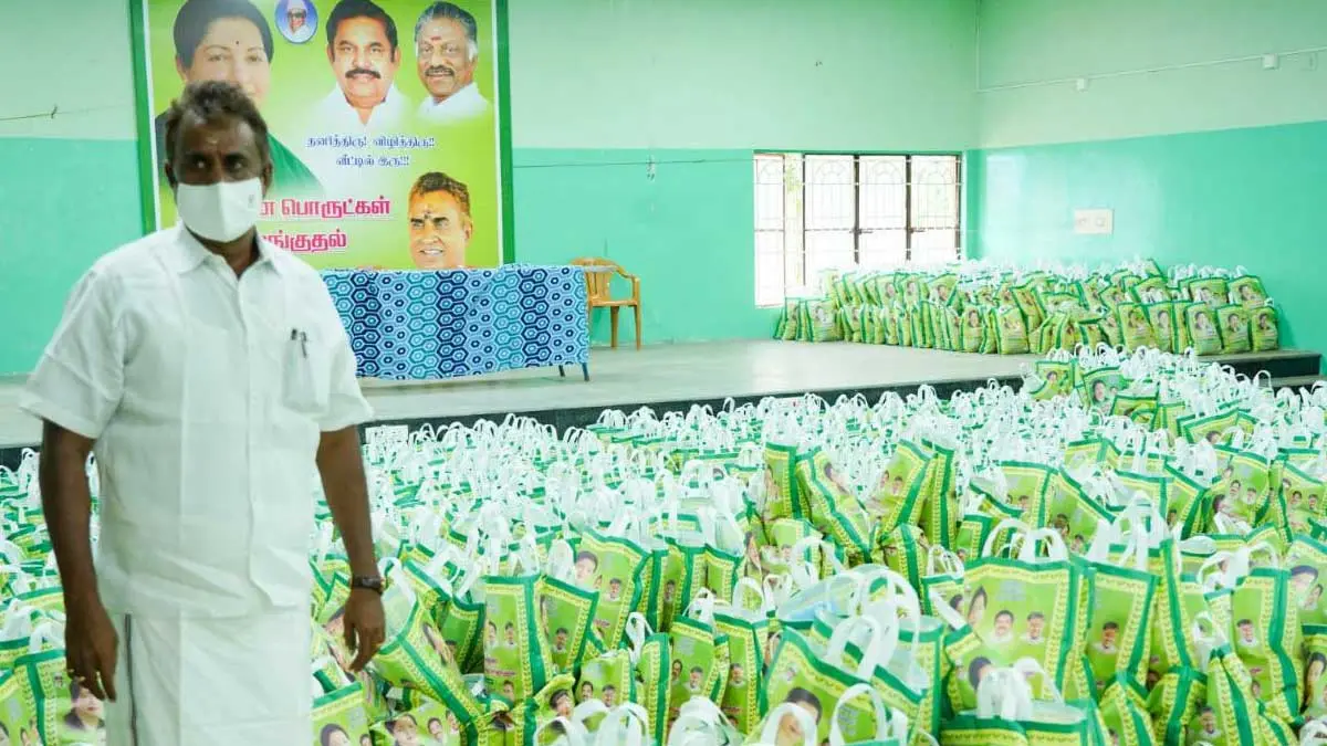More than 100 dead and 2 lakh recovered in Tamil Nadu - COVID 19 August 3 update