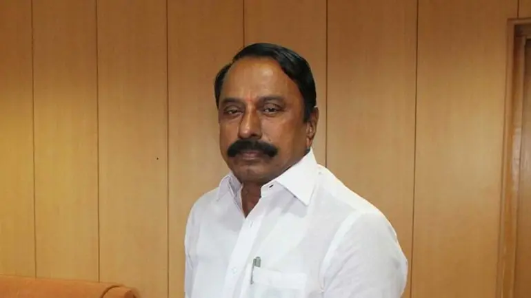 Reduction in School Curriculum to Recede the Burden, Minister K A Sengottaiyan