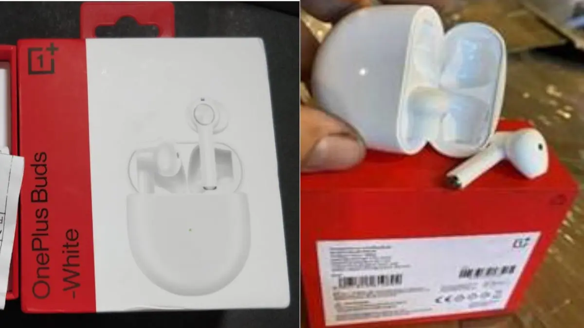 Seizure of Ear Buds Causes Confusion at JFK airport and Puts the CBP at a Fix