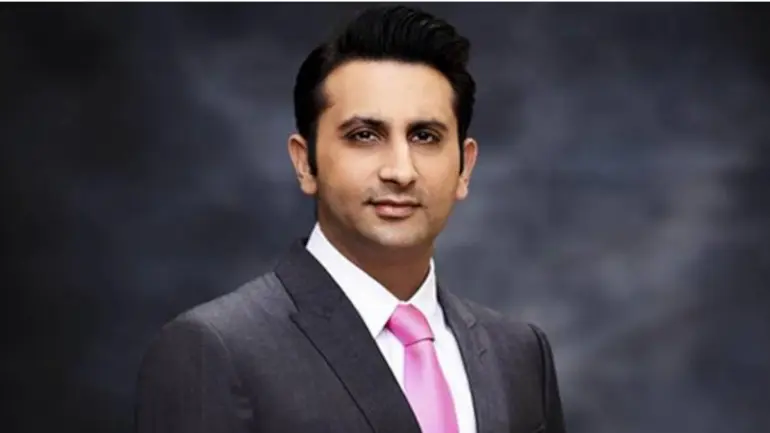 It Would Take Four Years to get Vaccine for Everyone, the CEO of Serum Adar Poonawalla