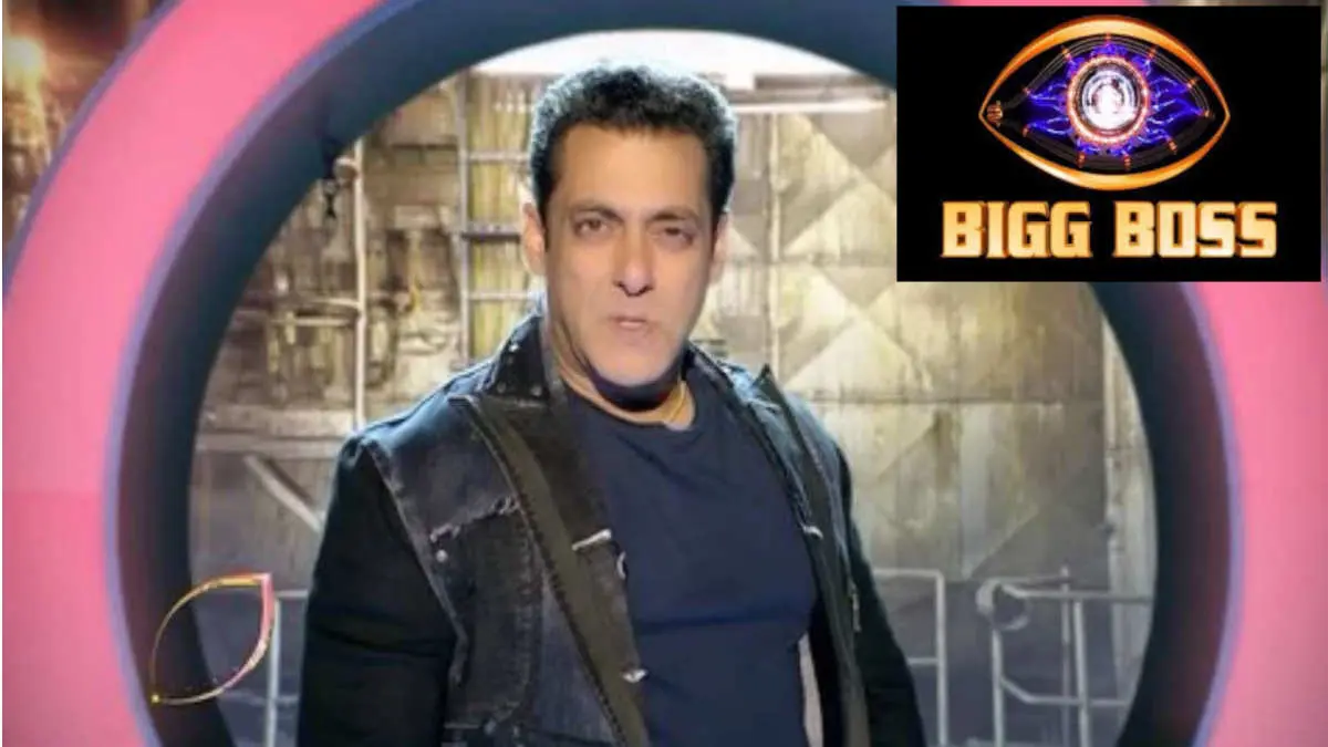 Bigg Boss Hindi 14  Official update : Will Commence from Oct 03