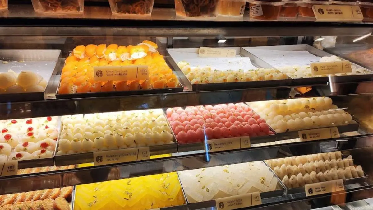 Zero adulteration in Mustard oil and Non-packaged sweets with Best Before Date from October 1- FSSAI