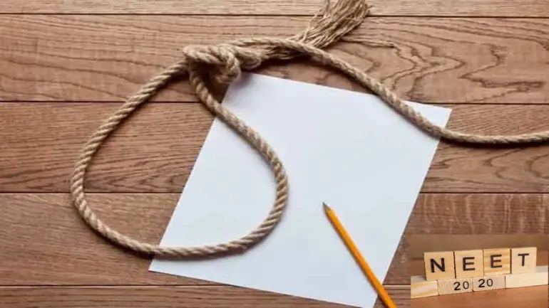 NEET 2020 Suicide Tamilnadu: Madurai girl Commits Suicide in fear of the Upcoming NEET.