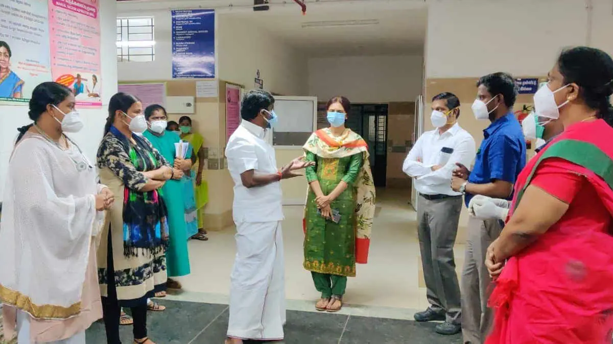 COVID-19 Update Sept 10 : India adds Nearly One lakh cases to total Infections past 45 Lakhs.