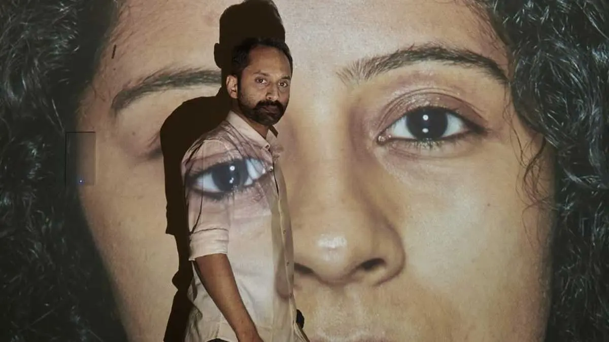 Piracy Continues for OTT Releases too: C U Soon Malayalam Movie Leaked Online