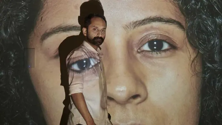 Piracy Continues for OTT Releases too: C U Soon Malayalam Movie Leaked Online