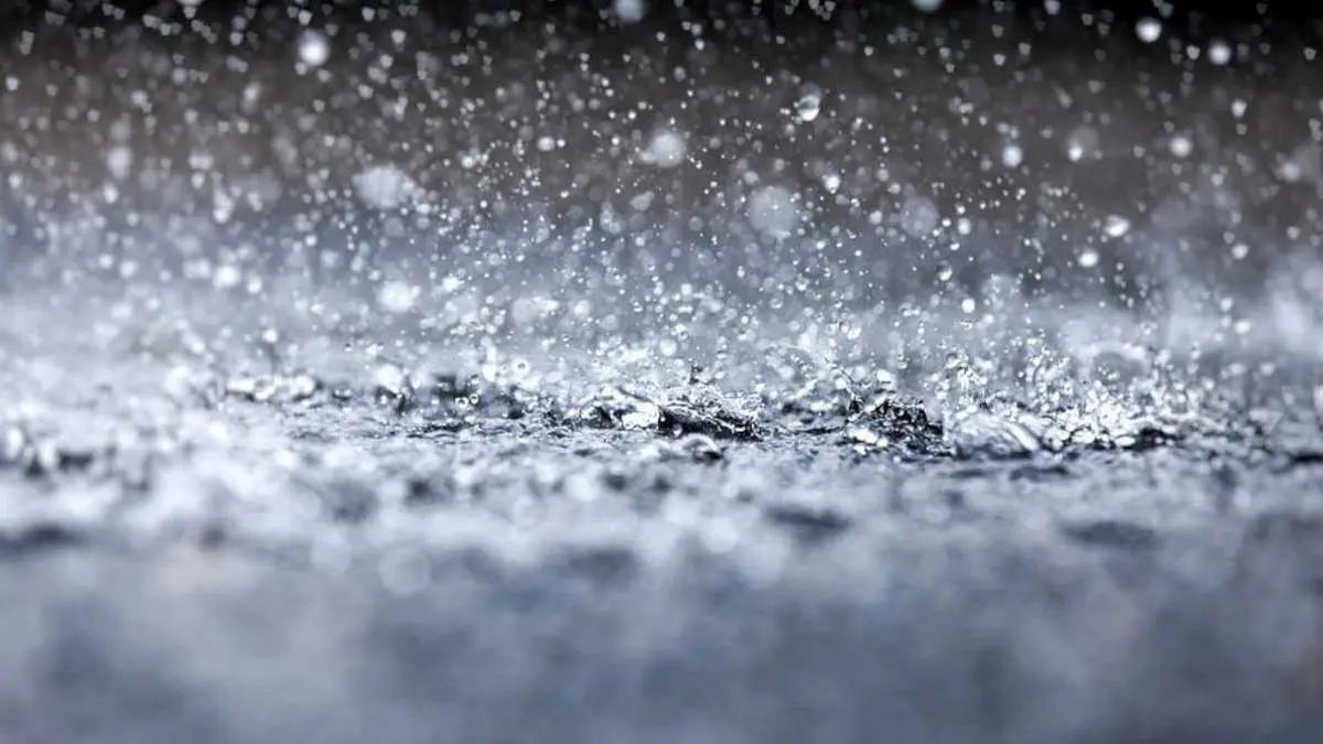 Prolonged depression in the Bay of Bengal May Cause Heavy Rain in 6 districts of Tamil Nadu
