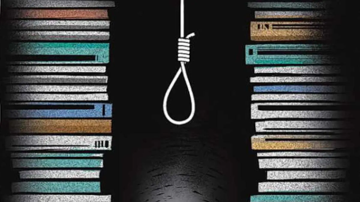 NEET Suicide : Odisha girl Adds to the Suicide list Due to the stress Writing the Exam
