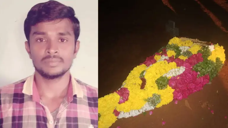Thoothukudi Selvan Murder Case: Government job offered, False cases revoked