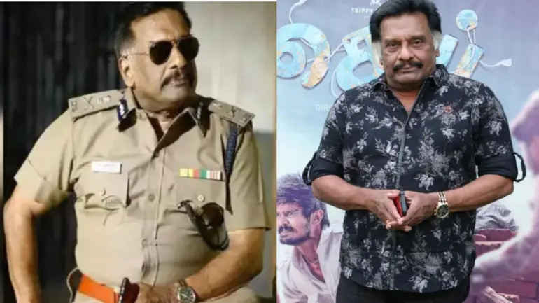 Kayal, VIP 2 fame Florent C Pereira passes away