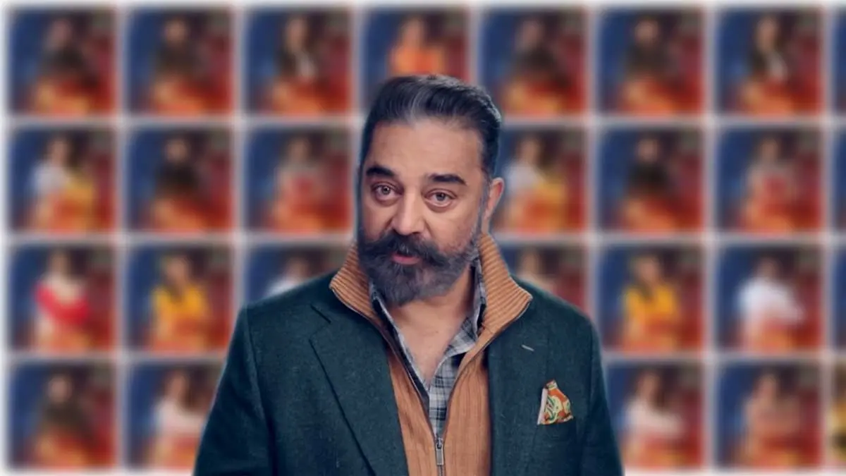 Bigg Boss Tamil 4 self reveal by Contestants, the new update.