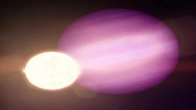 A New Study gives Clues on Whether the Planet Earth Survives if the Sun burns Out