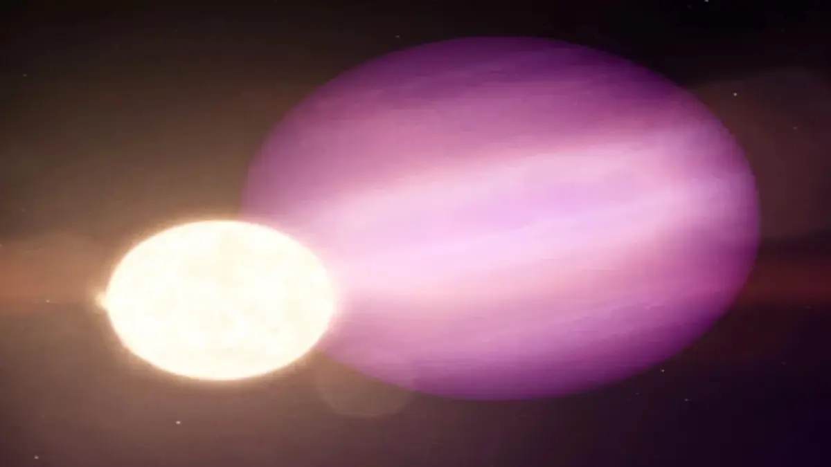 A New Study gives Clues on Whether the Planet Earth Survives if the Sun burns Out