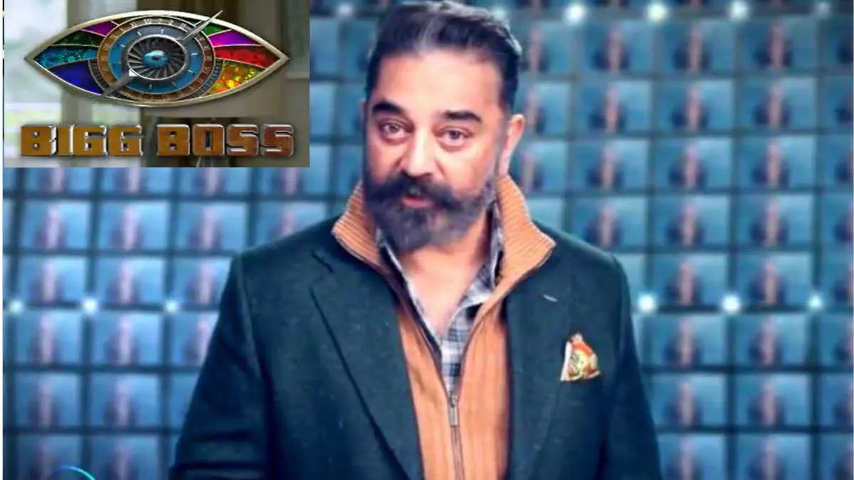Bigg Boss Tamil 4 Contestant list : Updated with Premier Date