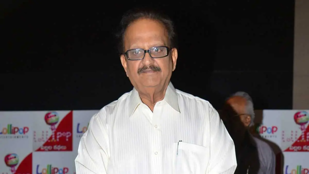 SP Balasubrahmanyam Health in critical condition confirms MGM hospital