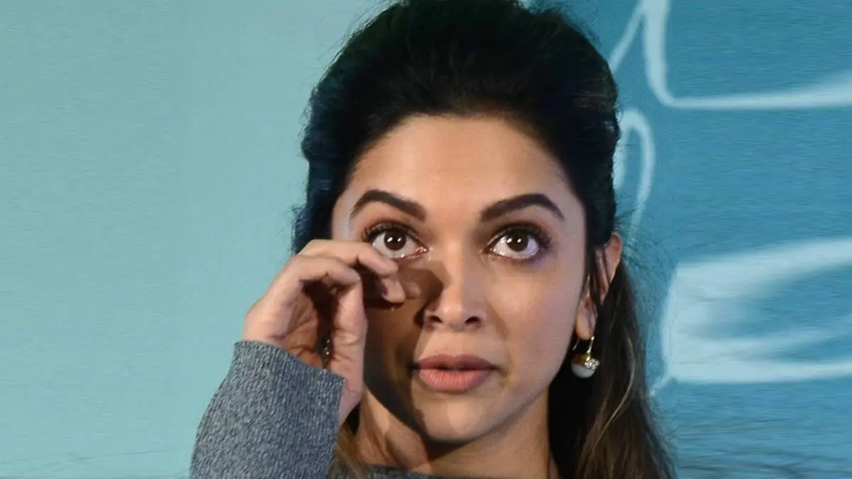 Did Deepika Padukone Cry During NCB Interrogation?