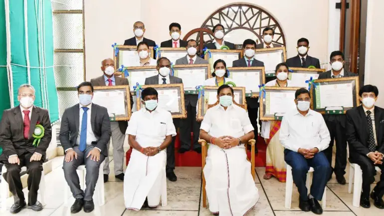 COVID Treatment: Government Hospital and Private Hospital