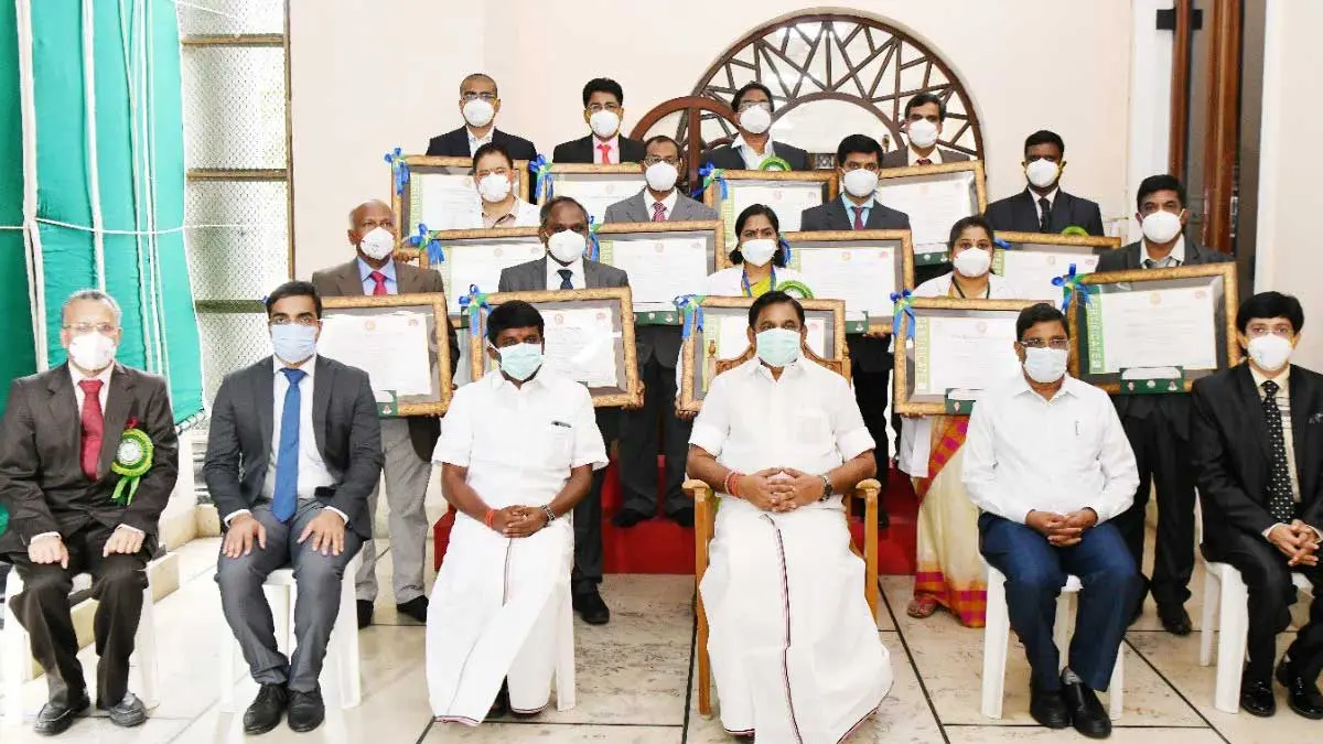 COVID Treatment: Government Hospital and Private Hospital