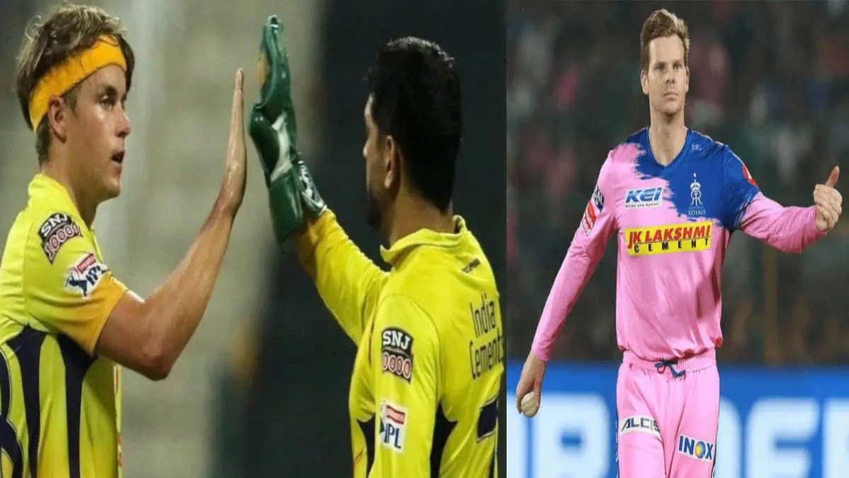 Dream11 IPL Preview Sept 22 : Is RR going to win the match over CSK?