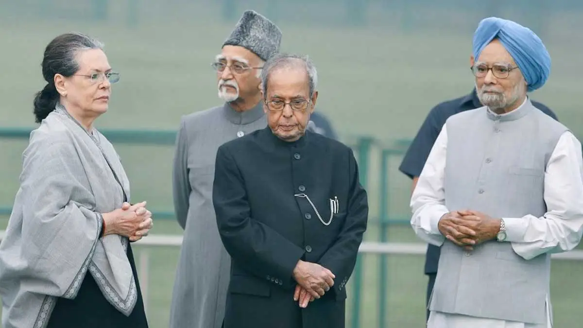 Pranab Mukherjee's Death News Update: Seven-day Mourning around India