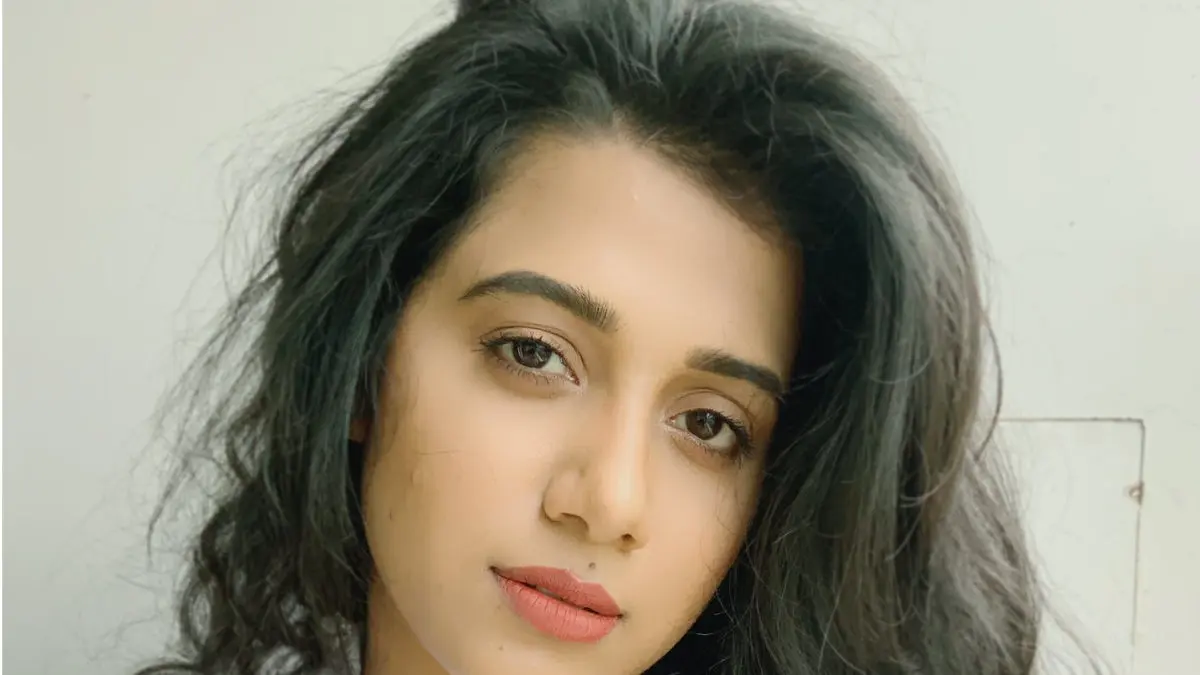 Shilpa Manjunath Demanded Large Sum to be a Part of Bigg Boss 4 Tamil