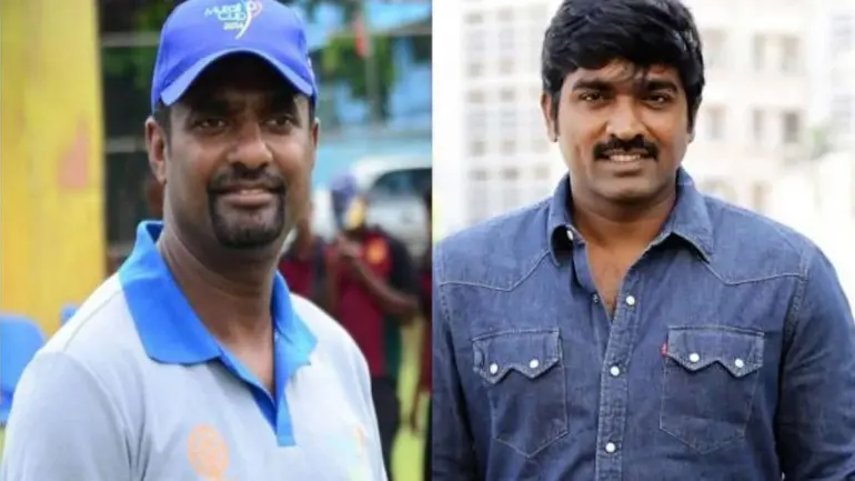 Police File case for Rape Threatening Vijay Sethupathi daughter - Chennai Commissioner
