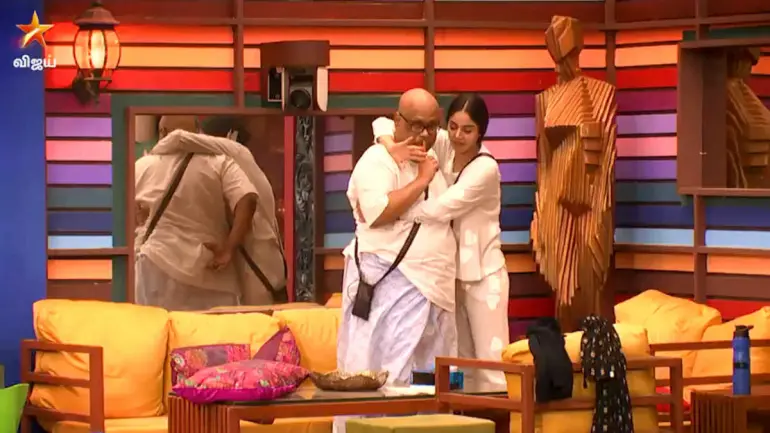 Cooking Team is Shattering Due to The Fight- Promo 3, Bigg Boss Tamil 4