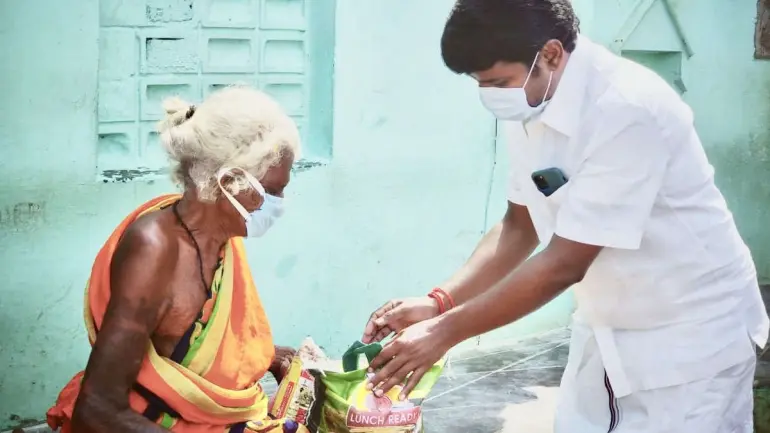 COVID 19 Update Oct 19 :  TN Shows Visible Changes in New Infections