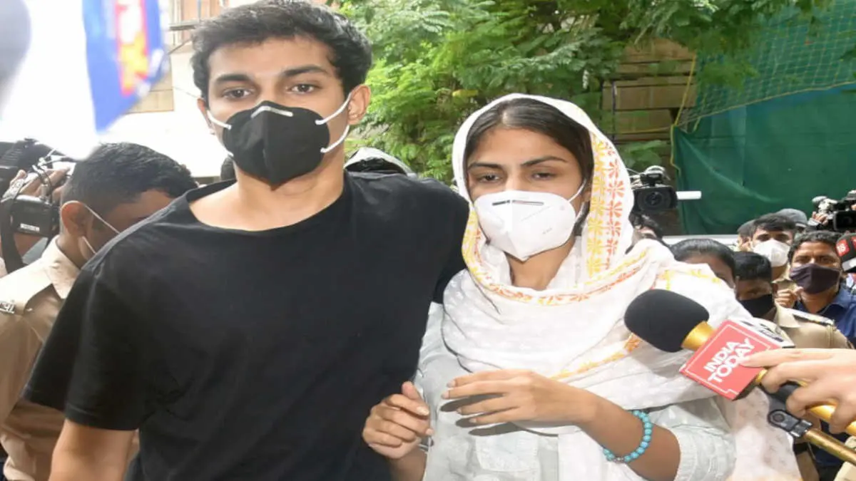 Sushant Singh Rajput Case Update: Rhea Chakraborty gets bail from Bombay High Court