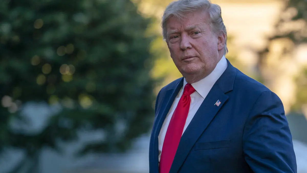 COVID Positive will Affect Trump's Presidential Election campaign