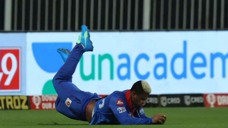 IPL 2020 Highlights, RR VS DC, Oct 09 : DC Climbs to the First Place in the Points Table