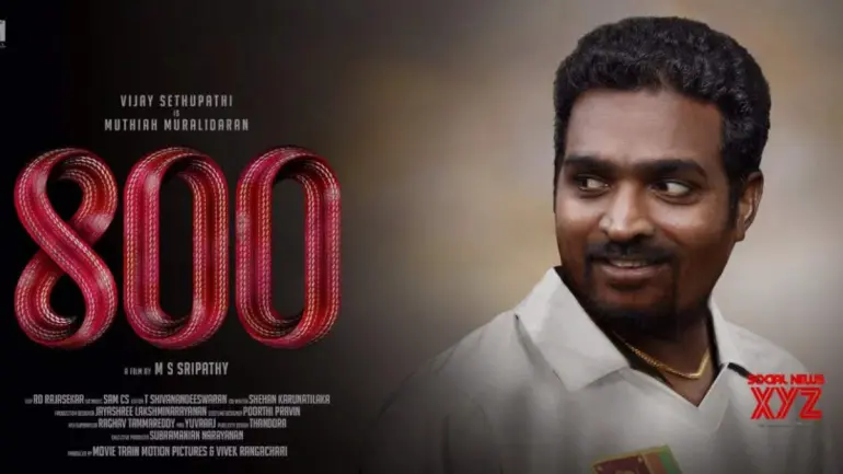 "Could You Reconsider Starring in Muralitharan's Biopic?" Director Bharathiraja's Letter to Vijay Sethupathi.