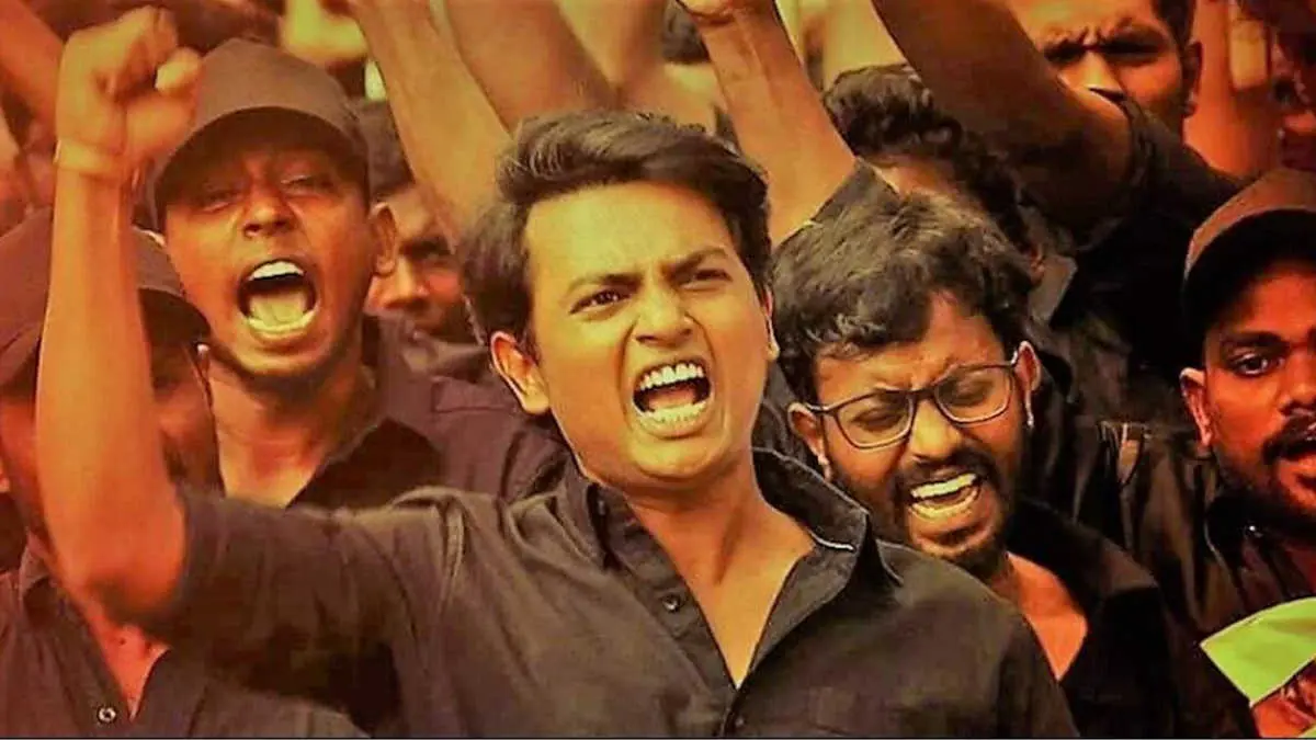 Dialogue Writer for Soorarai Pottru was Widely Searched by the Fans after Trailer Release